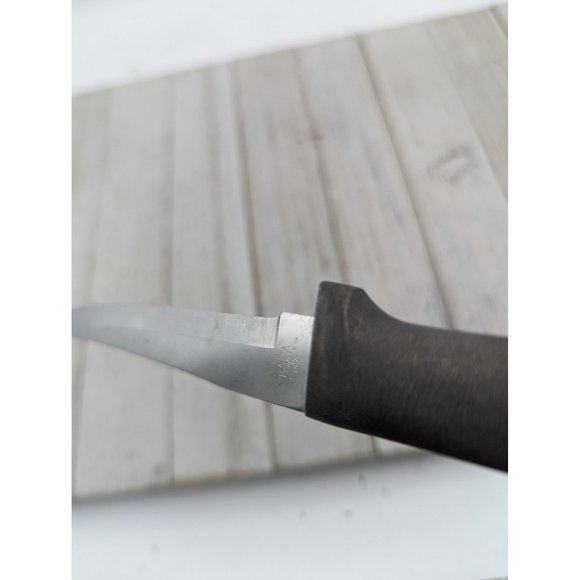 Rada #1 Steak Knife 8 1/4" Stainless Steel 4 1/4" Blade - Picture 7 of 7